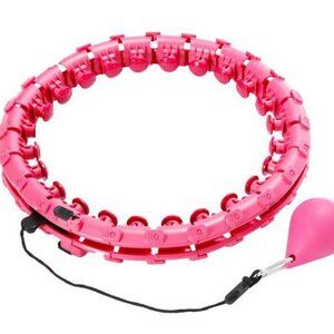 Infinity hoop! Never use it like brand new!